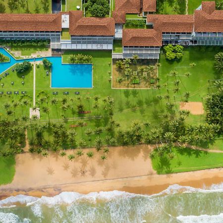 The Blue Water - Geoffrey Bawa Heritage - City Resort Hotel Wadduwa Ngoại thất bức ảnh