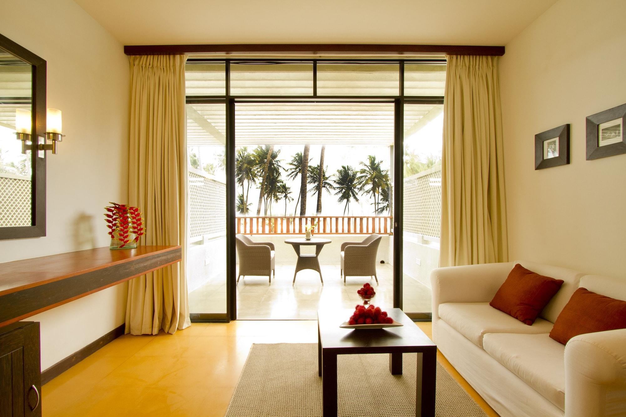 The Blue Water - Geoffrey Bawa Heritage - City Resort Hotel Wadduwa Ngoại thất bức ảnh