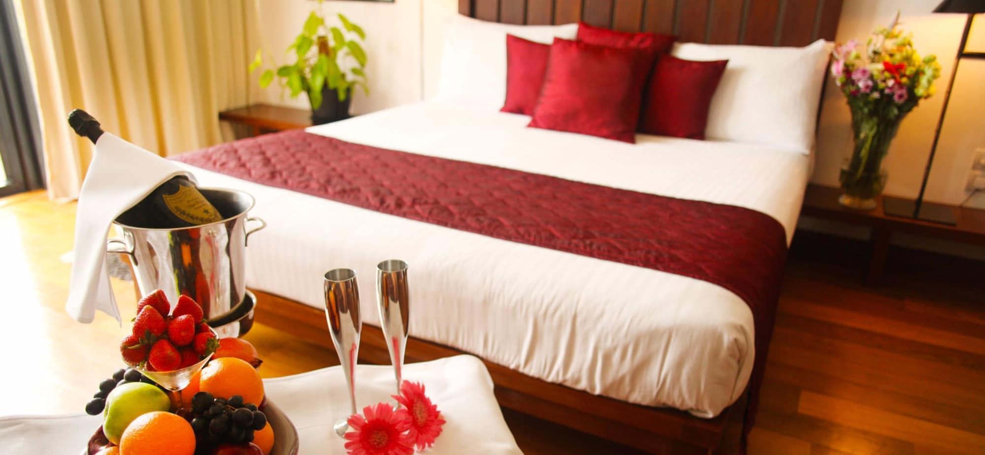The Blue Water - Geoffrey Bawa Heritage - City Resort Hotel Wadduwa Ngoại thất bức ảnh