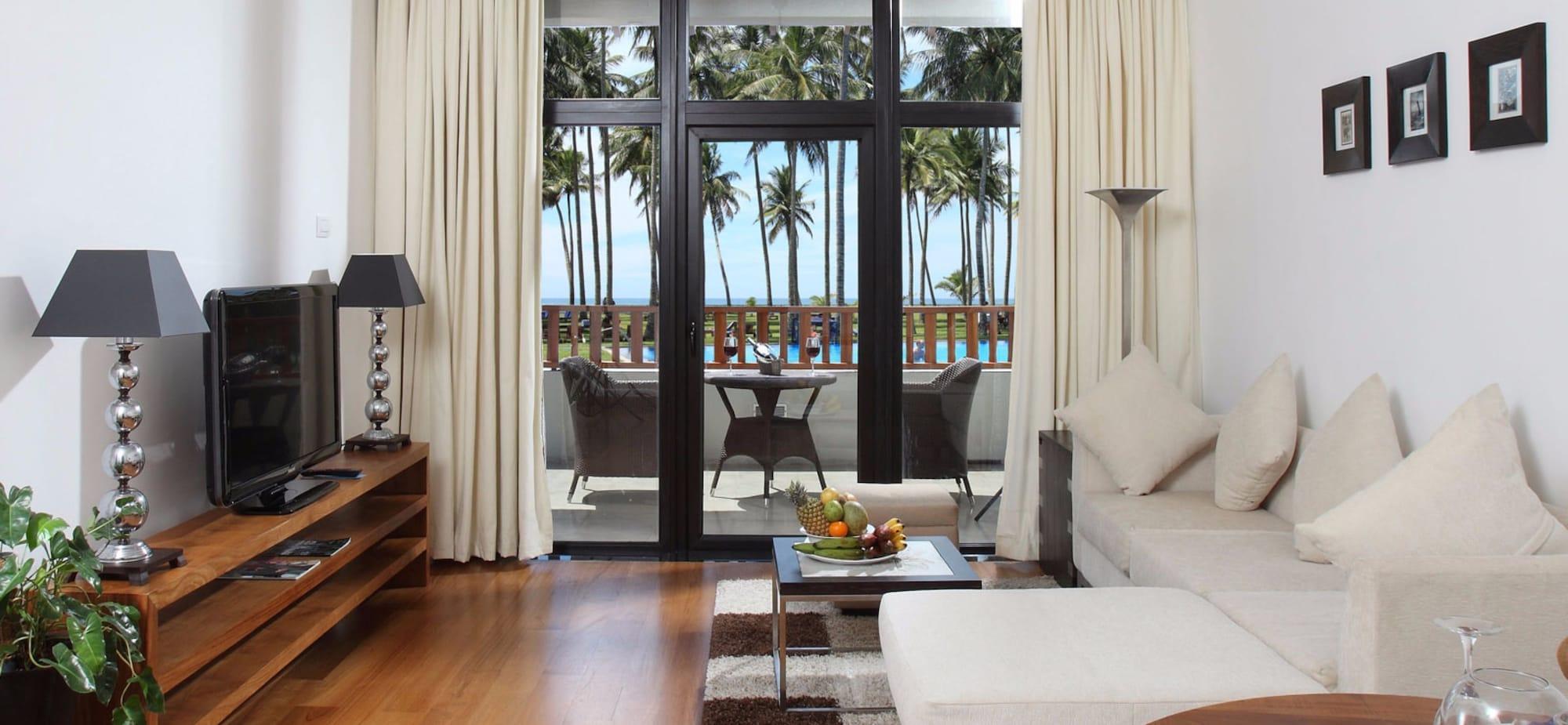 The Blue Water - Geoffrey Bawa Heritage - City Resort Hotel Wadduwa Ngoại thất bức ảnh