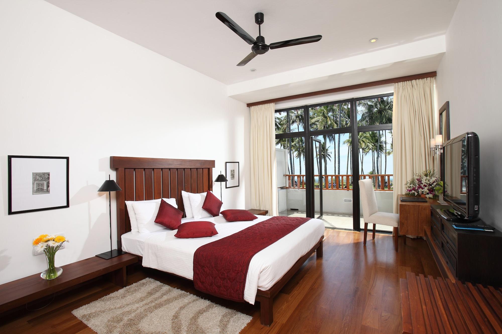The Blue Water - Geoffrey Bawa Heritage - City Resort Hotel Wadduwa Ngoại thất bức ảnh