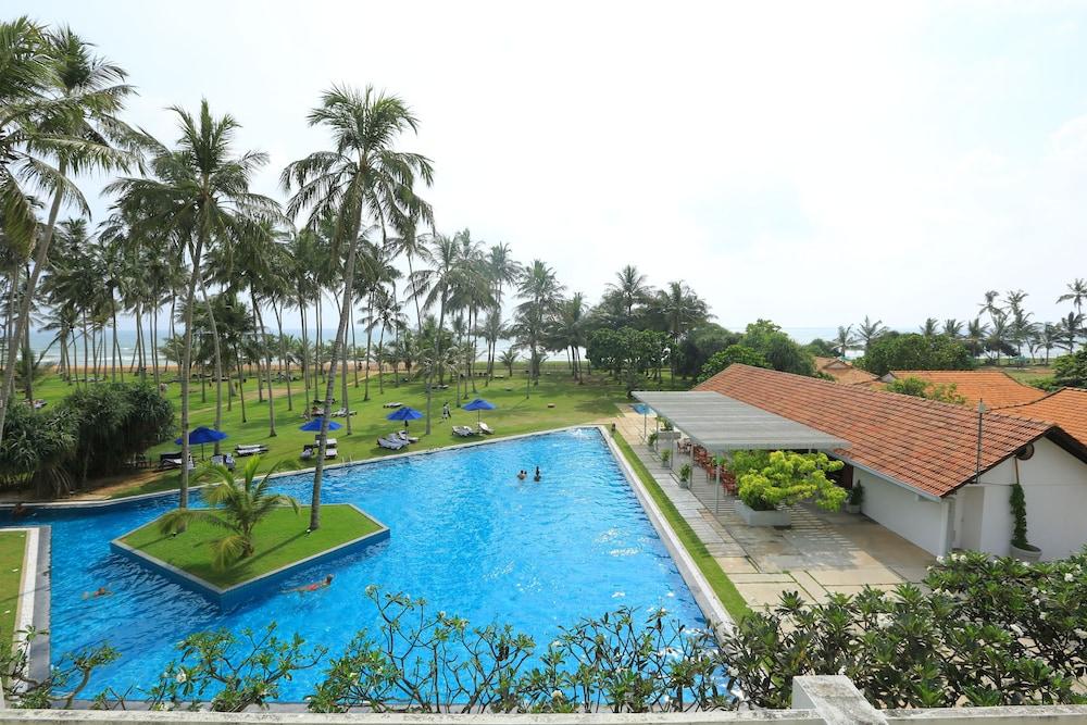 The Blue Water - Geoffrey Bawa Heritage - City Resort Hotel Wadduwa Ngoại thất bức ảnh