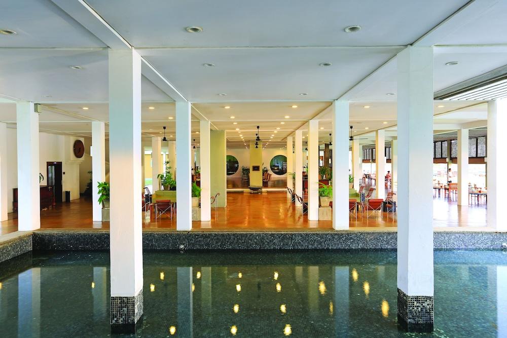 The Blue Water - Geoffrey Bawa Heritage - City Resort Hotel Wadduwa Ngoại thất bức ảnh