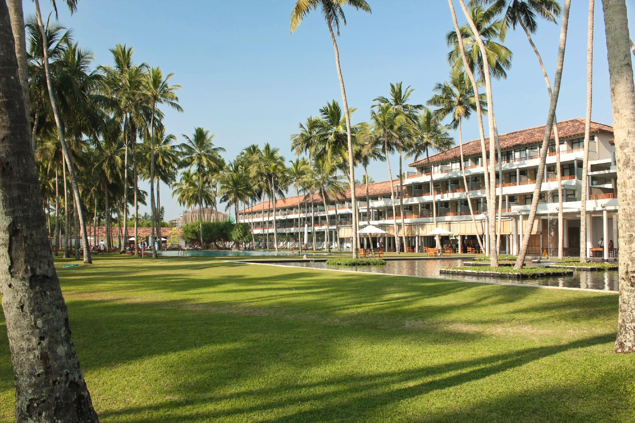 The Blue Water - Geoffrey Bawa Heritage - City Resort Hotel Wadduwa Ngoại thất bức ảnh