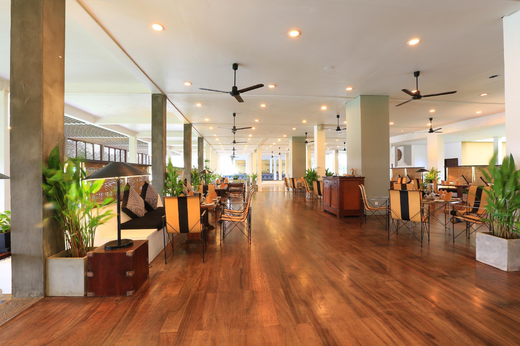 The Blue Water - Geoffrey Bawa Heritage - City Resort Hotel Wadduwa Ngoại thất bức ảnh