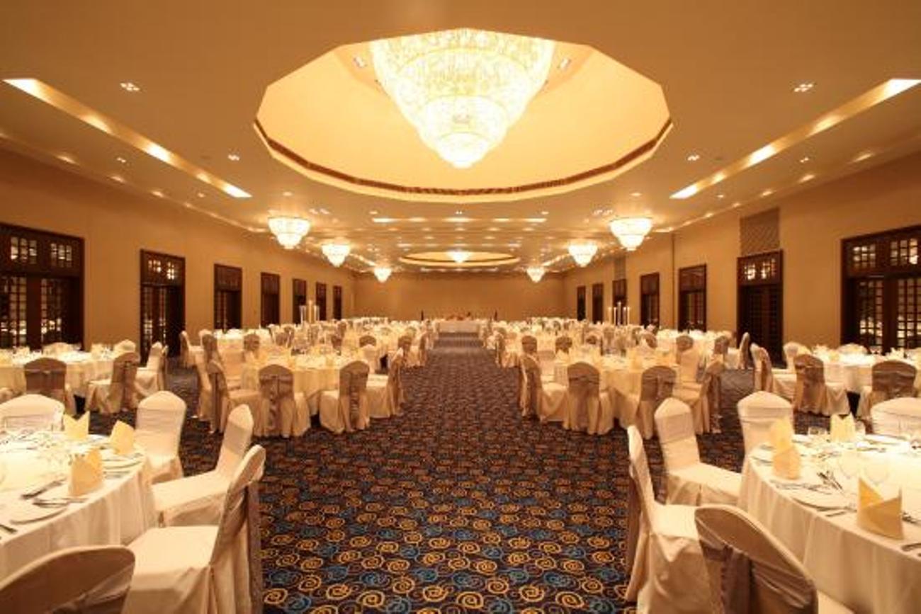 The Blue Water - Geoffrey Bawa Heritage - City Resort Hotel Wadduwa Ngoại thất bức ảnh