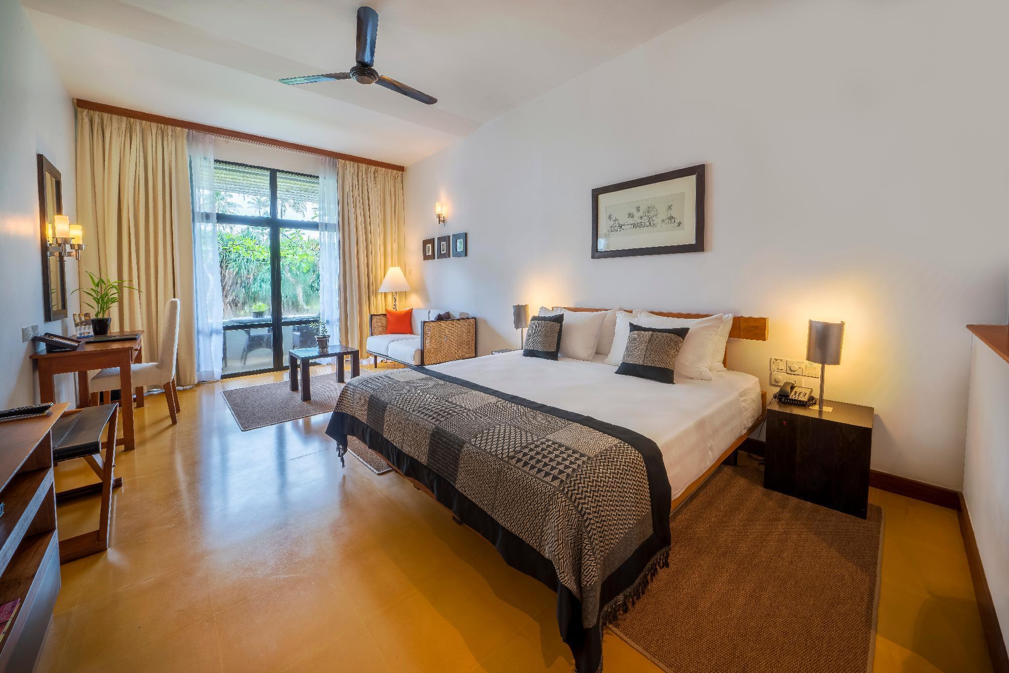 The Blue Water - Geoffrey Bawa Heritage - City Resort Hotel Wadduwa Ngoại thất bức ảnh