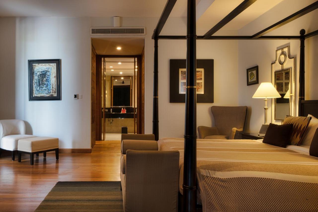 The Blue Water - Geoffrey Bawa Heritage - City Resort Hotel Wadduwa Ngoại thất bức ảnh