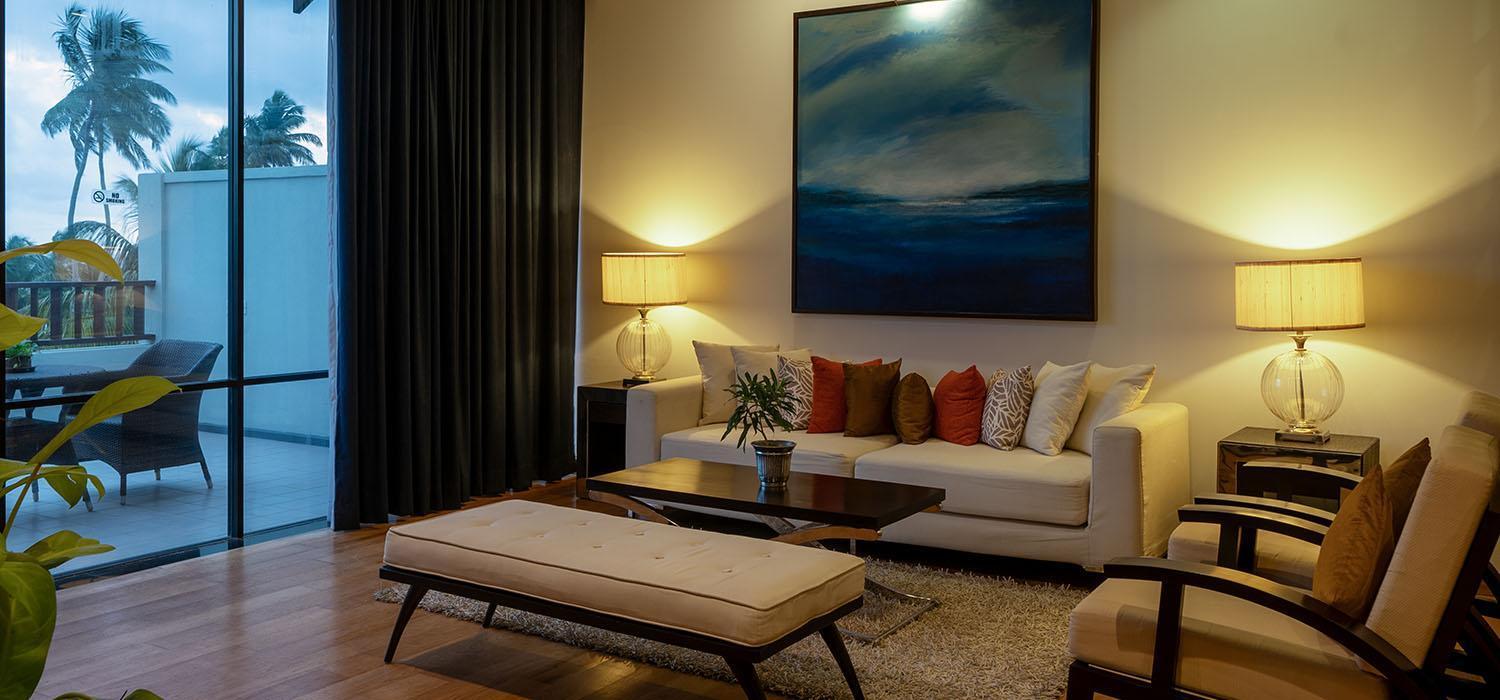 The Blue Water - Geoffrey Bawa Heritage - City Resort Hotel Wadduwa Ngoại thất bức ảnh