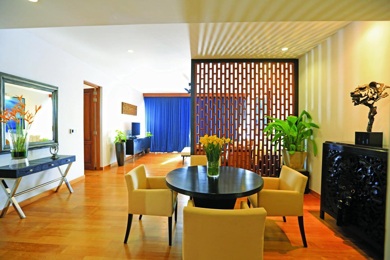 The Blue Water - Geoffrey Bawa Heritage - City Resort Hotel Wadduwa Ngoại thất bức ảnh