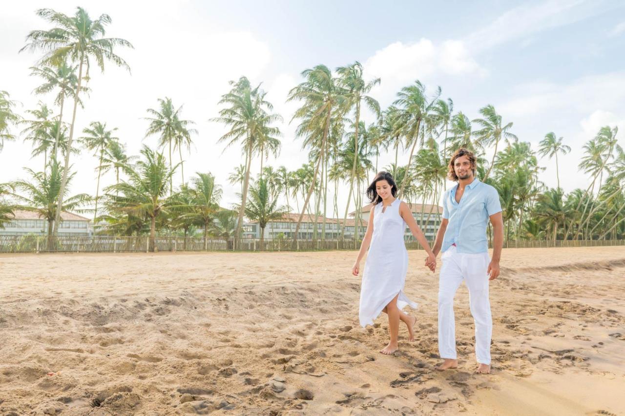 The Blue Water - Geoffrey Bawa Heritage - City Resort Hotel Wadduwa Ngoại thất bức ảnh