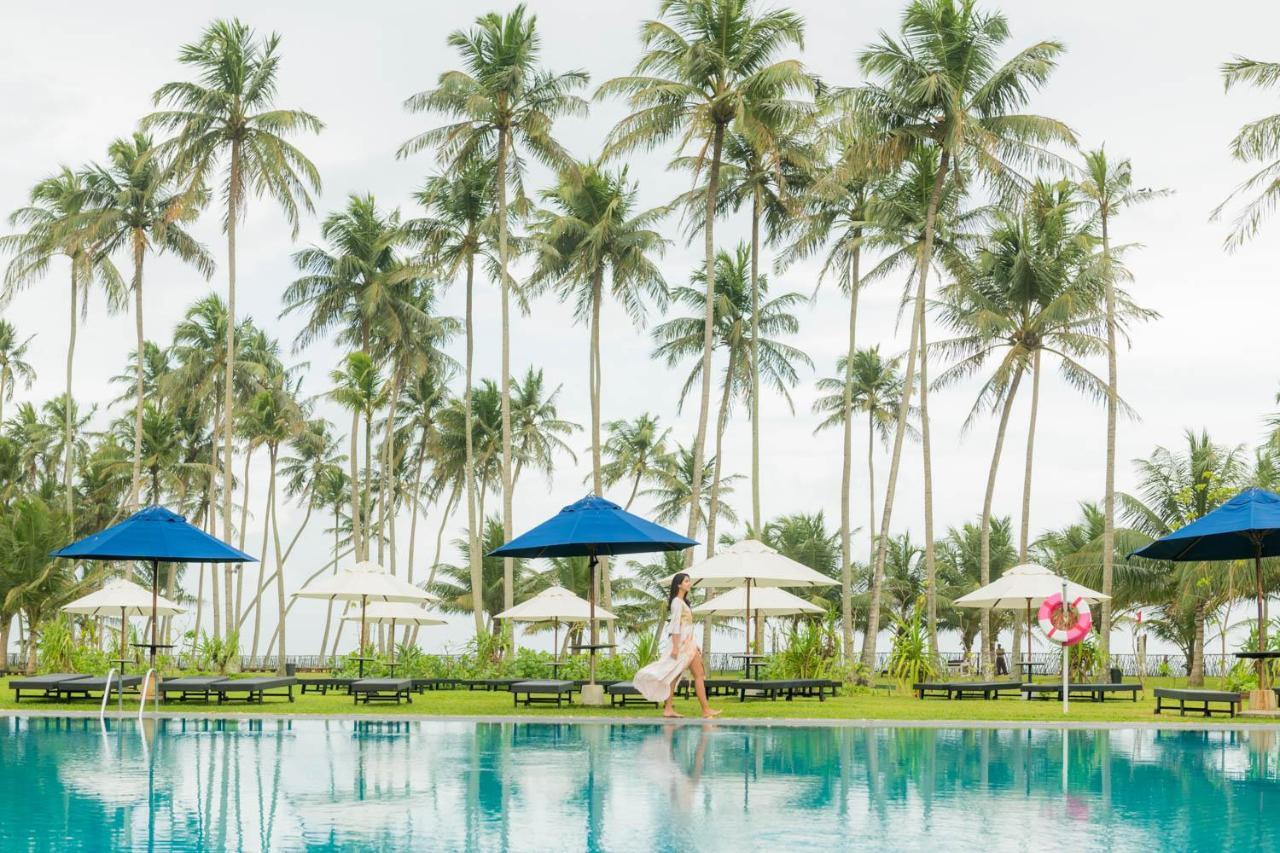 The Blue Water - Geoffrey Bawa Heritage - City Resort Hotel Wadduwa Ngoại thất bức ảnh