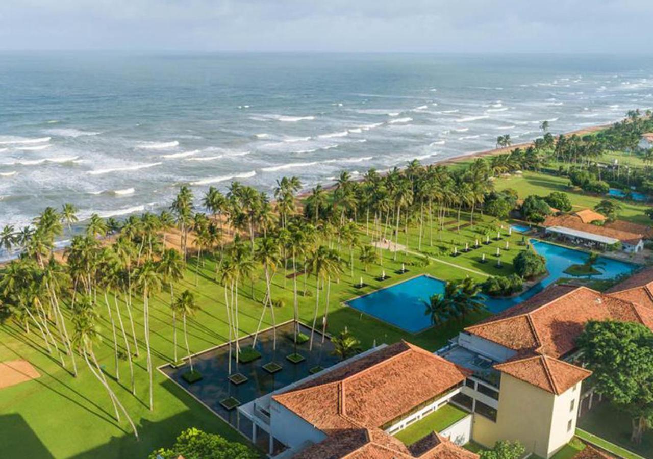 The Blue Water - Geoffrey Bawa Heritage - City Resort Hotel Wadduwa Ngoại thất bức ảnh